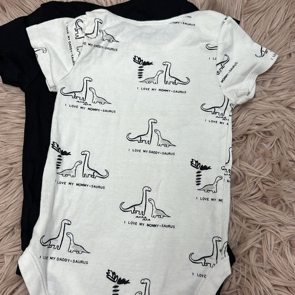 Baby Boy Dino Bundle - Picture 7 of 7